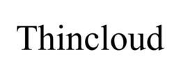 THINCLOUD trademark