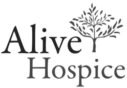 ALIVE HOSPICE trademark