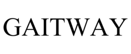GAITWAY trademark