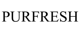 PURFRESH trademark