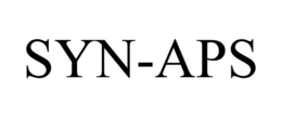 SYN-APS trademark