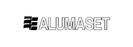 ALUMASET trademark