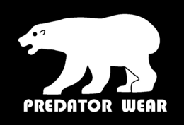 PREDATOR WEAR trademark