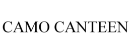 CAMO CANTEEN trademark
