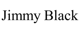 JIMMY BLACK trademark