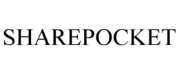 SHAREPOCKET trademark
