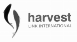 HARVEST LINK INTERNATIONAL trademark