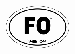 FO "ON'' trademark