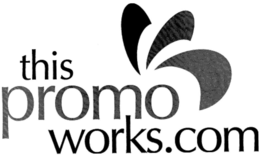THIS PROMO WORKS.COM trademark