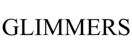 GLIMMERS trademark