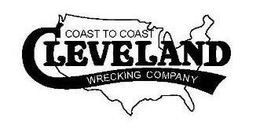 CLEVELAND WRECKING COMPANY COAST TO COAST trademark