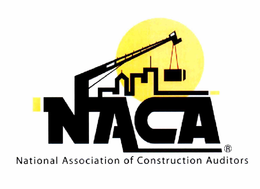 NACA NATIONAL ASSOCIATION OF CONSTRUCTION AUDITORS trademark