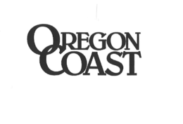 OREGON COAST trademark