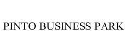 PINTO BUSINESS PARK trademark