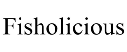 FISHOLICIOUS trademark