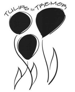 TULIPS FOR TREMOR trademark