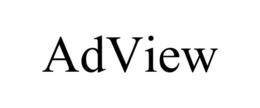 ADVIEW trademark