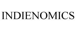 INDIENOMICS trademark