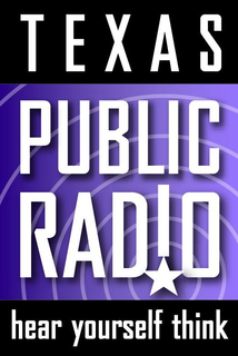 TEXAS PUBLIC RADIO HEAR YOURSELF THINK trademark