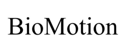 BIOMOTION trademark