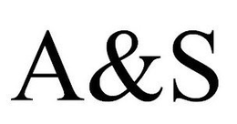 A&S trademark