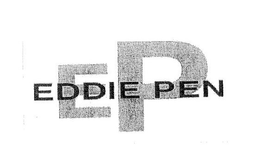 EDDIE PEN EP trademark