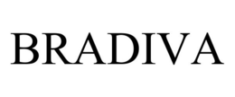 BRADIVA trademark