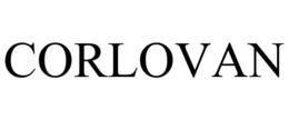 CORLOVAN trademark