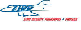 ZIPP ZERO INCIDENT PHILOSOPHY + PROCESS trademark