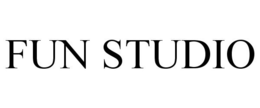 FUN STUDIO trademark