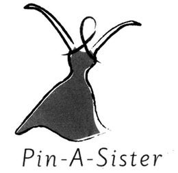 PIN-A-SISTER trademark