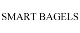 SMART BAGELS trademark