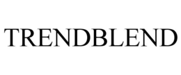 TRENDBLEND trademark