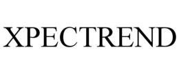 XPECTREND trademark