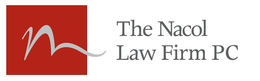 N THE NACOL LAW FIRM PC trademark