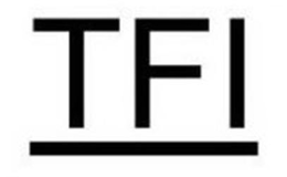 TFI trademark