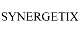 SYNERGETIX trademark