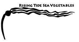 RISING TIDE SEA VEGETABLES trademark