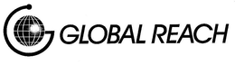 G GLOBAL REACH trademark
