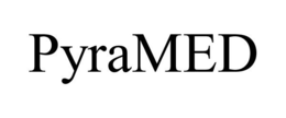 PYRAMED trademark