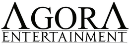 AGORA ENTERTAINMENT trademark