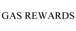 GAS REWARDS trademark