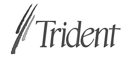 TRIDENT trademark