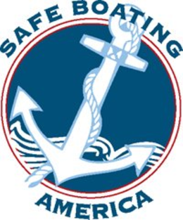 SAFE BOATING AMERICA trademark