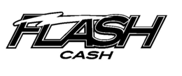 FLASH CASH trademark