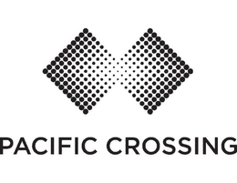 PACIFIC CROSSING trademark