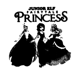 JUNIOR ELF FAIRYTALE PRINCESS trademark