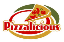 PIZZALICIOUS trademark