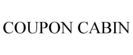 COUPON CABIN trademark