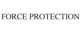 FORCE PROTECTION trademark